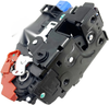 VW Passat Power Door Lock Latch Actuator Rear Left (1998–2005)
