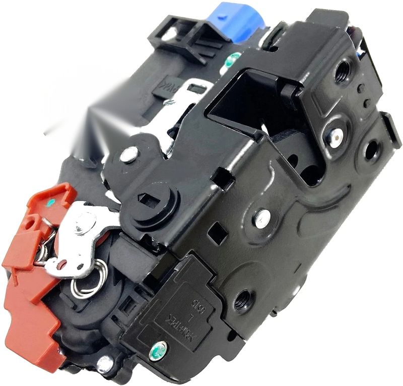 VW Passat Power Door Lock Latch Actuator Rear Left (1998–2005)
