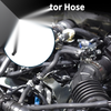 Nissan Altima 2002-2007 Cooling Tube Radiator Hose