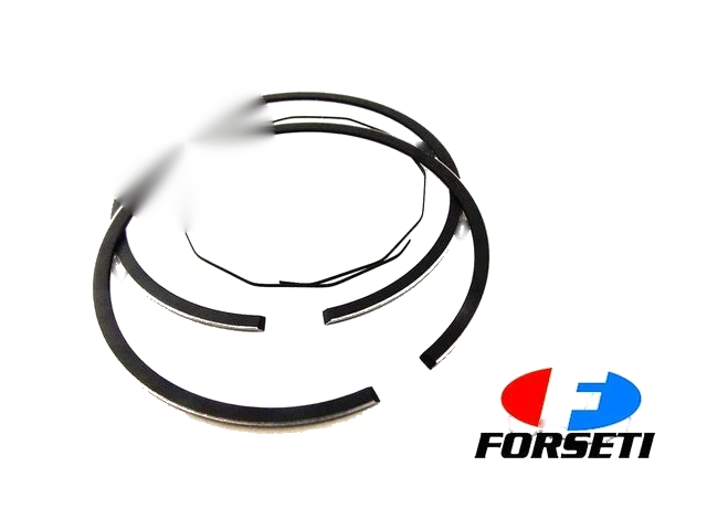 YAMAHA DT175 STD Piston Ring Set 66mm (1974-1981)