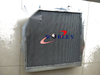 Toyota Tacoma 2.7 3.4 Aluminum Radiator (1995-2004)