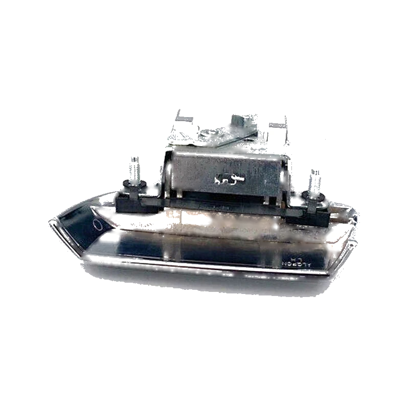 Nissan Pathfinder R51 2 x Chrome Rear Outer Door Handles (2005-2012)