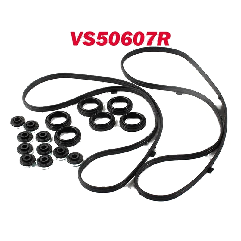Honda Accord, Odyssey Valve Cover Gasket & Spark Plug Tube Seals (2003-2010)