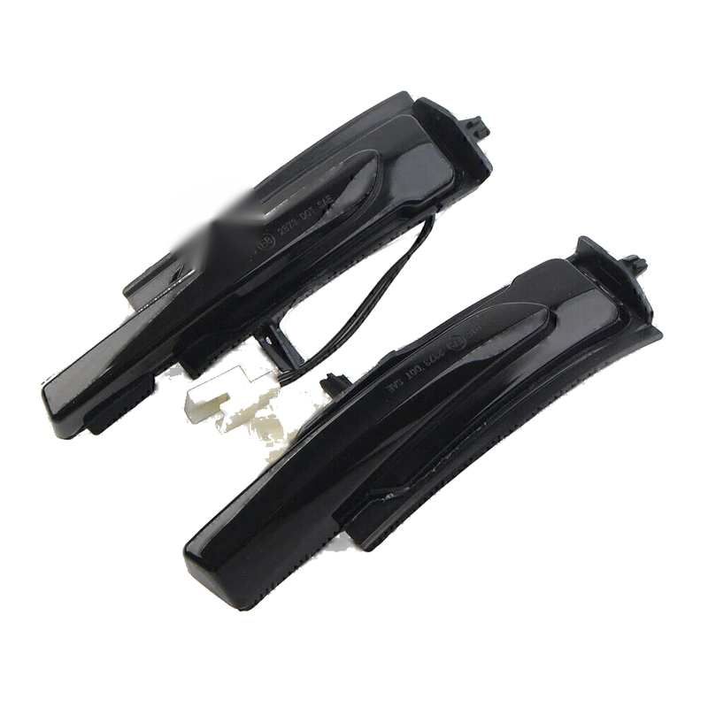 Volvo XC90 II, XC60 LED Rearview Mirror Dynamic Turn Signal Light (2016-2023)