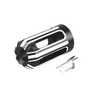 Harley Davidson All Models  - Black & White Shift Peg