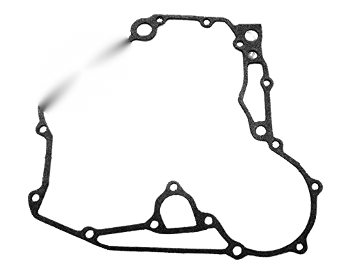 Kubota V-1505 Tractor Crankcase Block Gasket