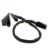 Kawasaki KLF400B Bayou Handlebar Kill Switch Headlight (1993–1999)