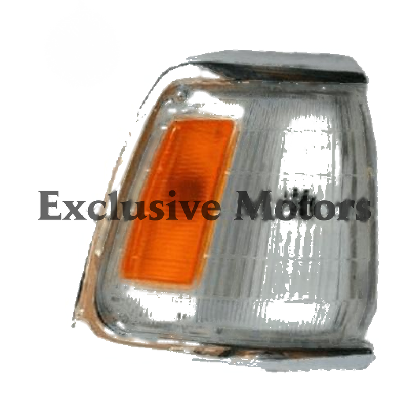 Toyota Hilux 2WD Right Hand Corner Light (1989-1996)