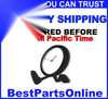BMW 760Li Crankshaft Seal (2003–2008)