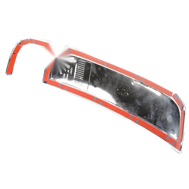 Jaguar XK XKR Fender Vent Cover Trim (2006-2010)
