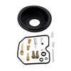 Kawasaki GPX750, GPZ900R Carburetor Repair Rebuild Kit (1984-1990)