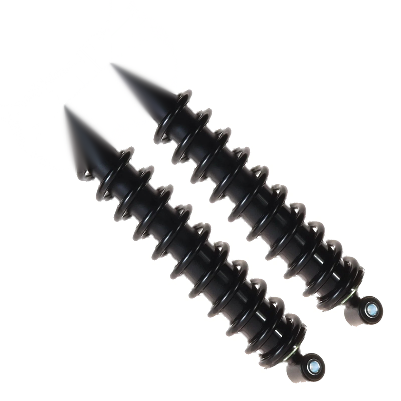 Honda Pioneer 700 2 x Rear Shocks (2014–2014)
