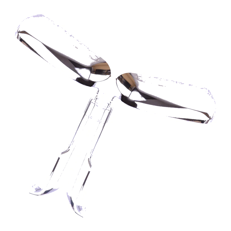 Chevy Silverado GMC Sierra Chrome Top & Side Mirror Covers (2020-2022)