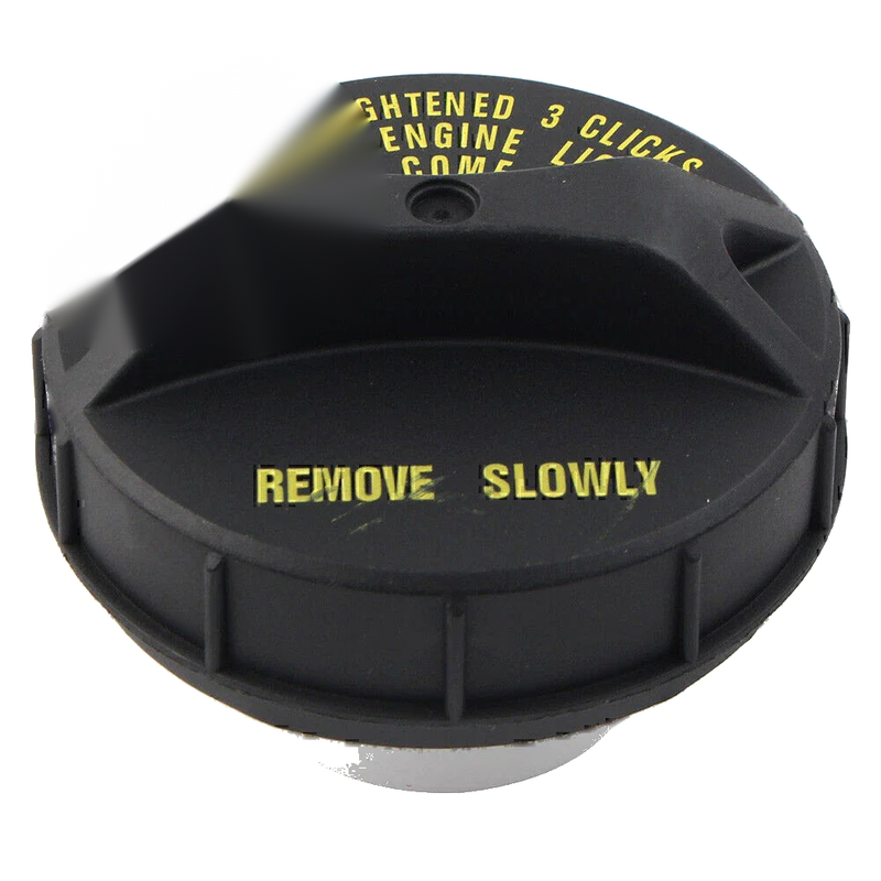 Honda Acura Accord Civic CRV S2000 CL Integra Black Fuel Filler Gas Cap