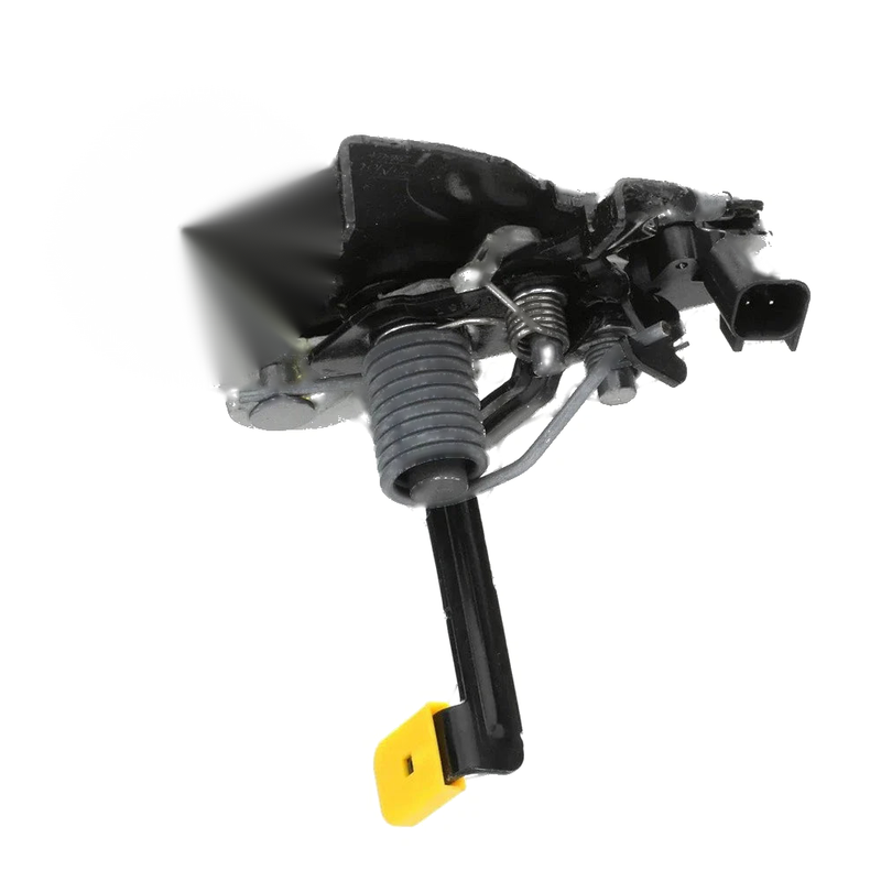 2019-2021 Ford Ranger Front Hood Latch Assembly (2019-2021)