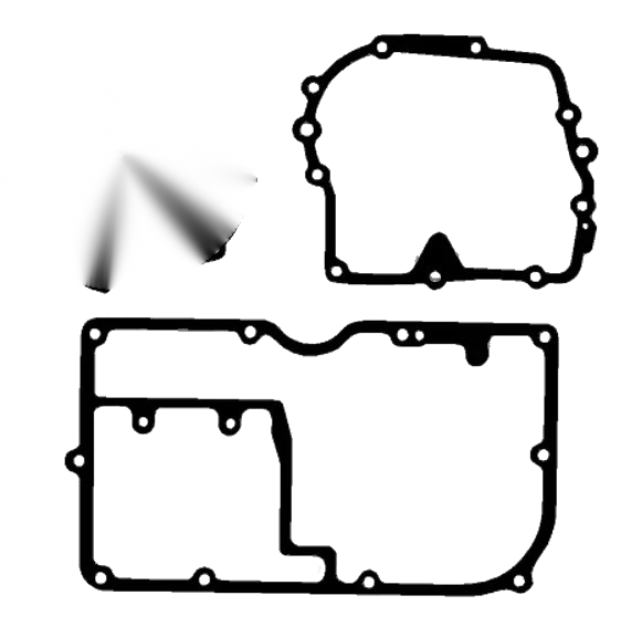 Kawasaki Ninja ZX900 ZX 900 Engine Gasket (1986–1993)