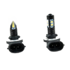 Universal 2 x 50W / LED Fog Lights Bulbs