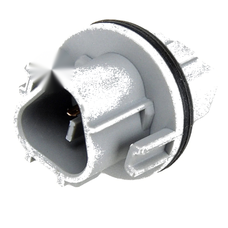 Nissan Altima, Pathfinder Headlight Turn Signal Bulb Socket (2002-2012)