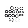 Suzuki GSX750F GSX750 GSF1200 4 x Carburetor Repair Kits (1991-1998)