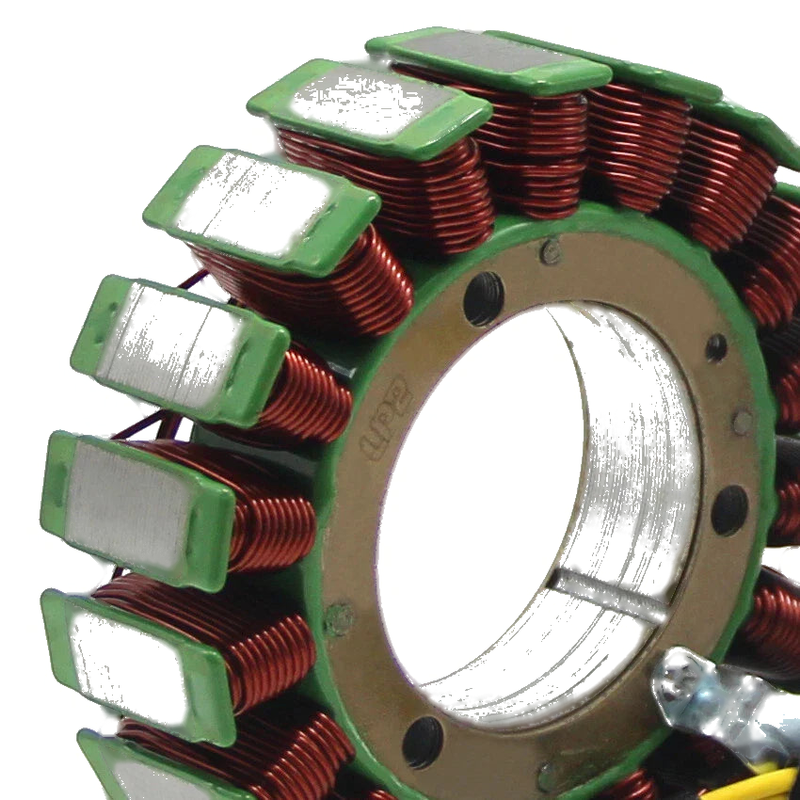 Honda XL 1000 V Varadero Magneto Stator Coil (1999-2002)