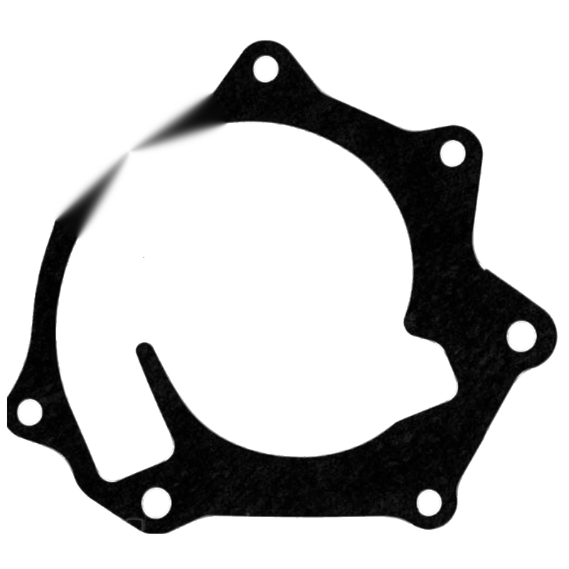 Water Pump Gasket Nissan Civilian W40 W41 6cyl TD42 4.2L Diesel Engine