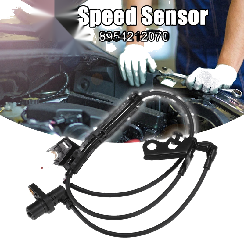 Toyota Corolla 1.8L ABS Wheel Speed Sensor (2003-2008)