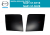 Mazda MX-5 NA MIATA LID Cover Lamp Retractable Headlight (1989–1997)