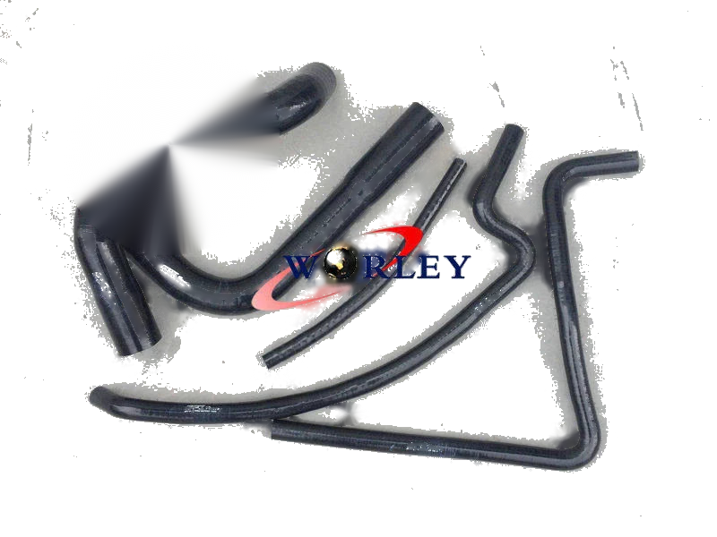 Holden Commodore VT 5.0L V8 Silicone Radiator Heater Hose (1997-2000)