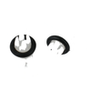 BMW 3 Series E46 30x Roof Rain Moulding Trim Fastener Clips (1998–2014)