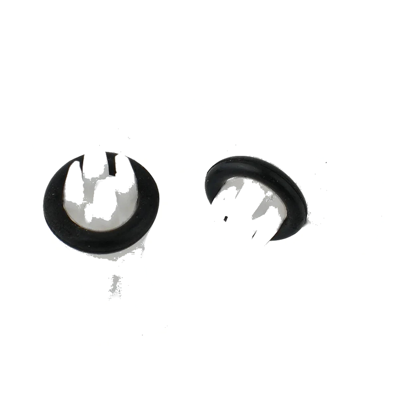BMW 3 Series E46 30x Roof Rain Moulding Trim Fastener Clips (1998–2014)