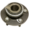 AU BA BF XR XT XL RTV XLS S SE SR XR6 XR8 Front Wheel Bearing Hub Nut Kit