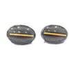 Mini Cooper R53 S 1 Pair LED Side Marker Lights (2001-2005)
