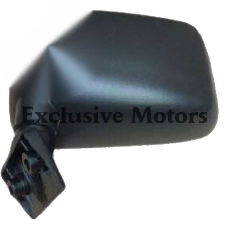 Ford Courier / Mazda B-Series Ute Mirror Skin Mount (1986-1995)