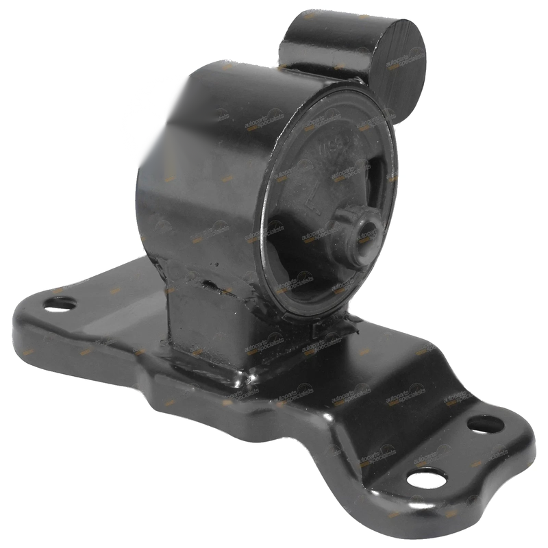 Lancer CH 2.0-2.4L 4G94 / 4G69 Left Engine Mount (2003-2008)