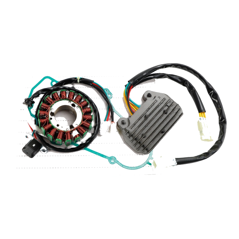 450 Rally Factory Replica 2011-2014 Ignition Stator Regulator & Gasket