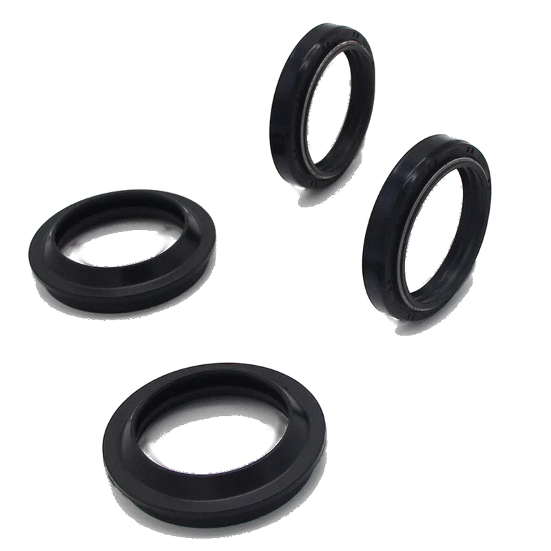 Triumph Thruxton 900, Bonneville T100, Daytona 675 Fork Seal & Wiper Set (2001-2023)