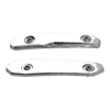 Harley CVO Street Glide FLHXSE FLHXU Windshield Side Trims (2023-2025)