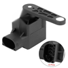 BMW E46 E39 E60 E65 E83 X3 E53 X5 Black Height Level Sensor