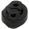 Toyota Supra MA70 Rubber Exhaust Hanger Support Mount (1986–1993)