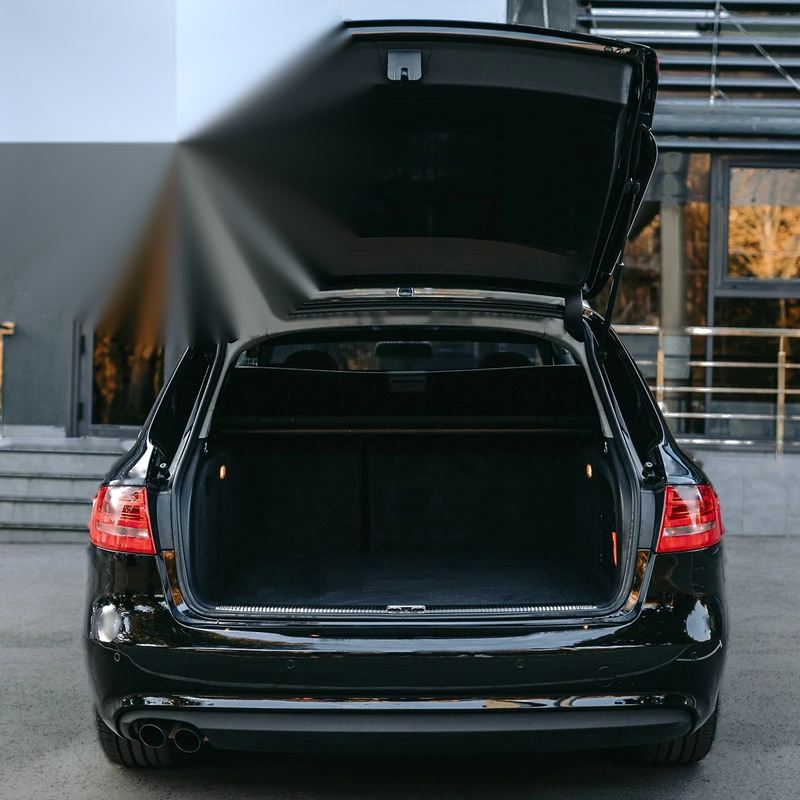 Jeep Grand Cherokee 2 x Rear Hatch Lift Supports (2011-2017)