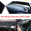 Nissan Murano Dashboard Dash Mat Sun Cover Pad (2015-2024)