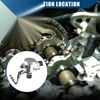 Honda Accord 2.4L High Pressure Fuel Pump (2014-2018)