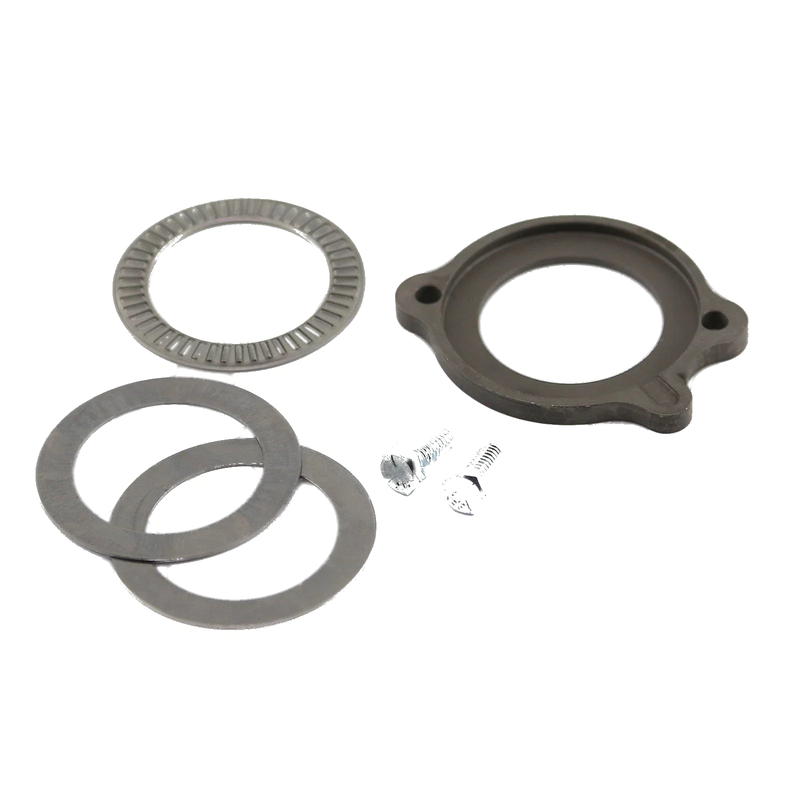 Ford SB 289 302 351 Windsor Camshaft Thrust Plate & Bearing Set