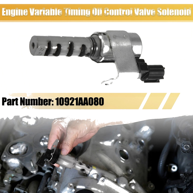 Subaru Impreza 2.5T VVT Solenoid (2006-2010)