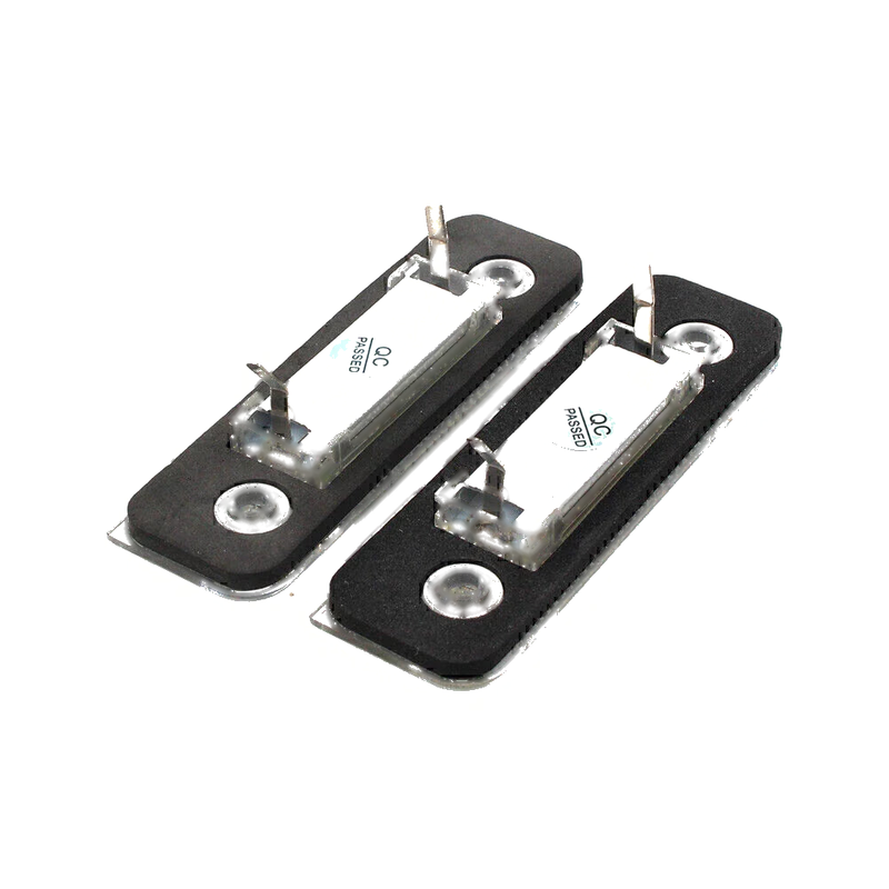 Ford Fiesta Fusion MK2 Mondeo LED License Plate Light (2012-2018)