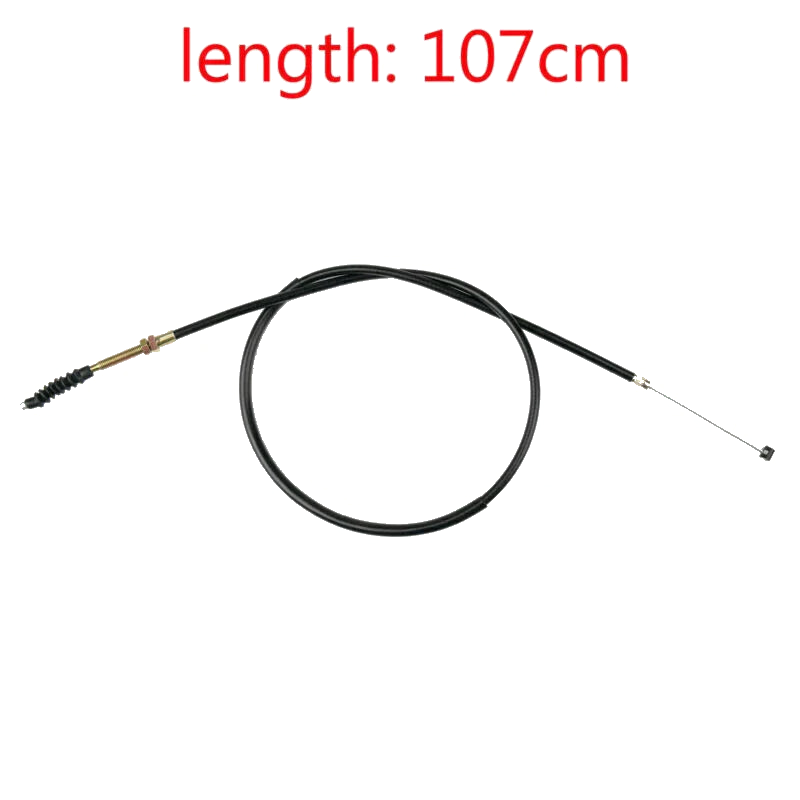 Honda CB400SS NC41 Clutch Cable (2008-2016)