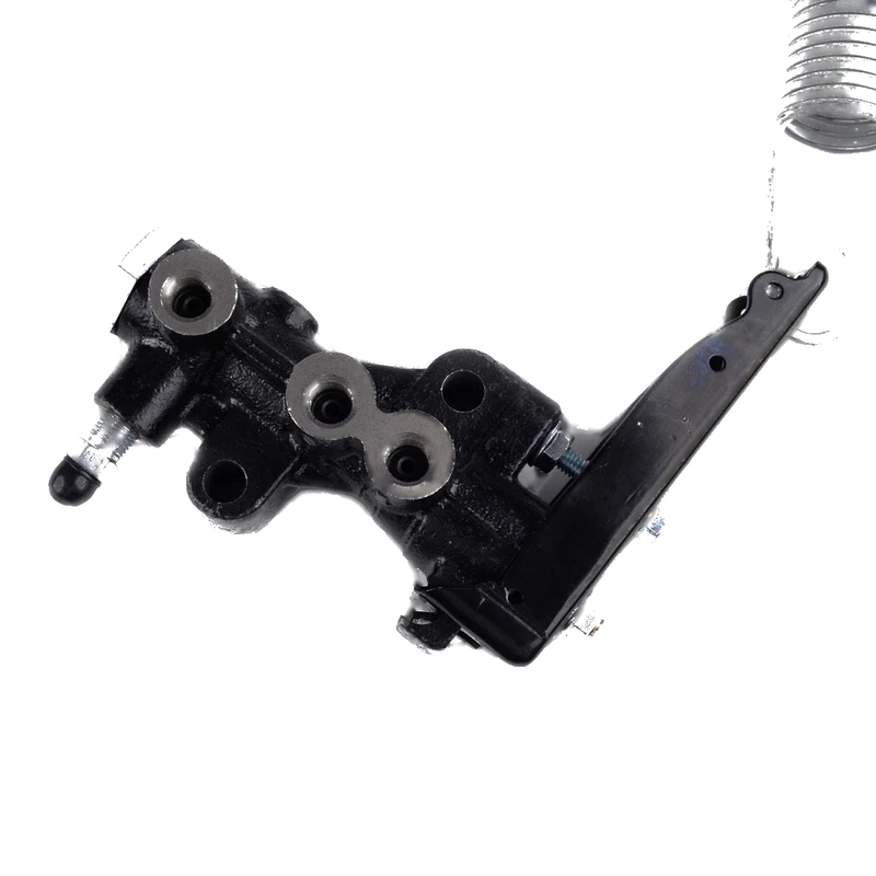 Mitsubishi L200 Triton 4D56 Load Distribution Valve (2006-2015)