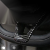 Ford Mustang Mach-E Steering Wheel Cover Trim (2021-2022)