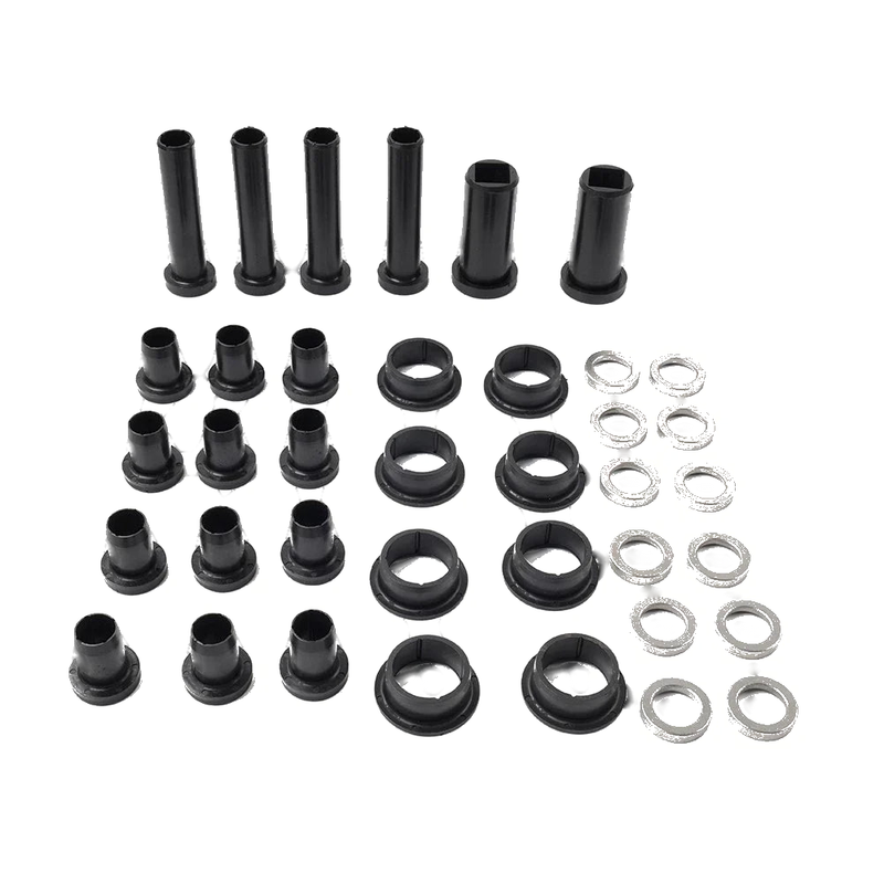 Polaris Sportsman 400 500 700 38Pcs A-Arm Spacer Bushing Kit (2000-2014)