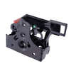 Chevrolet Silverado GMC Sierra Tailgate Handle & Bezel Lock Latch Kit (2007-2018)